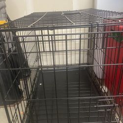 Dog Crate
