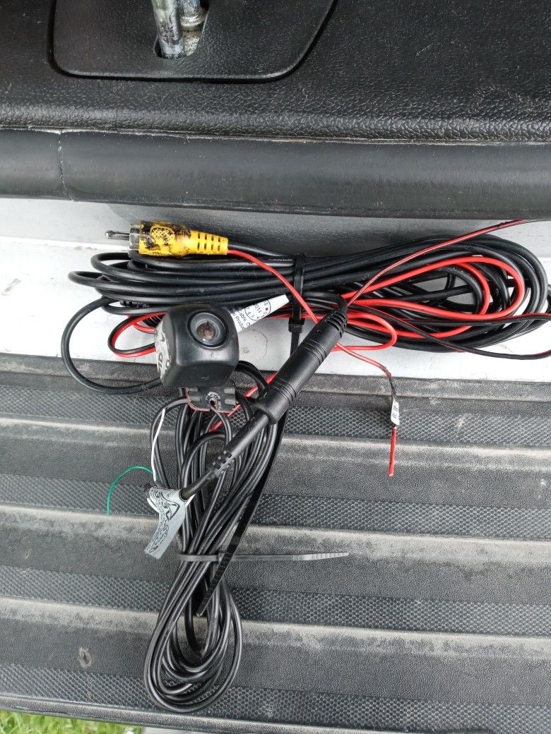 Car estereo