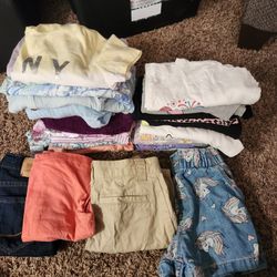 Girls Summer Bundle 