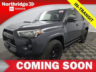 2024 Toyota 4Runner