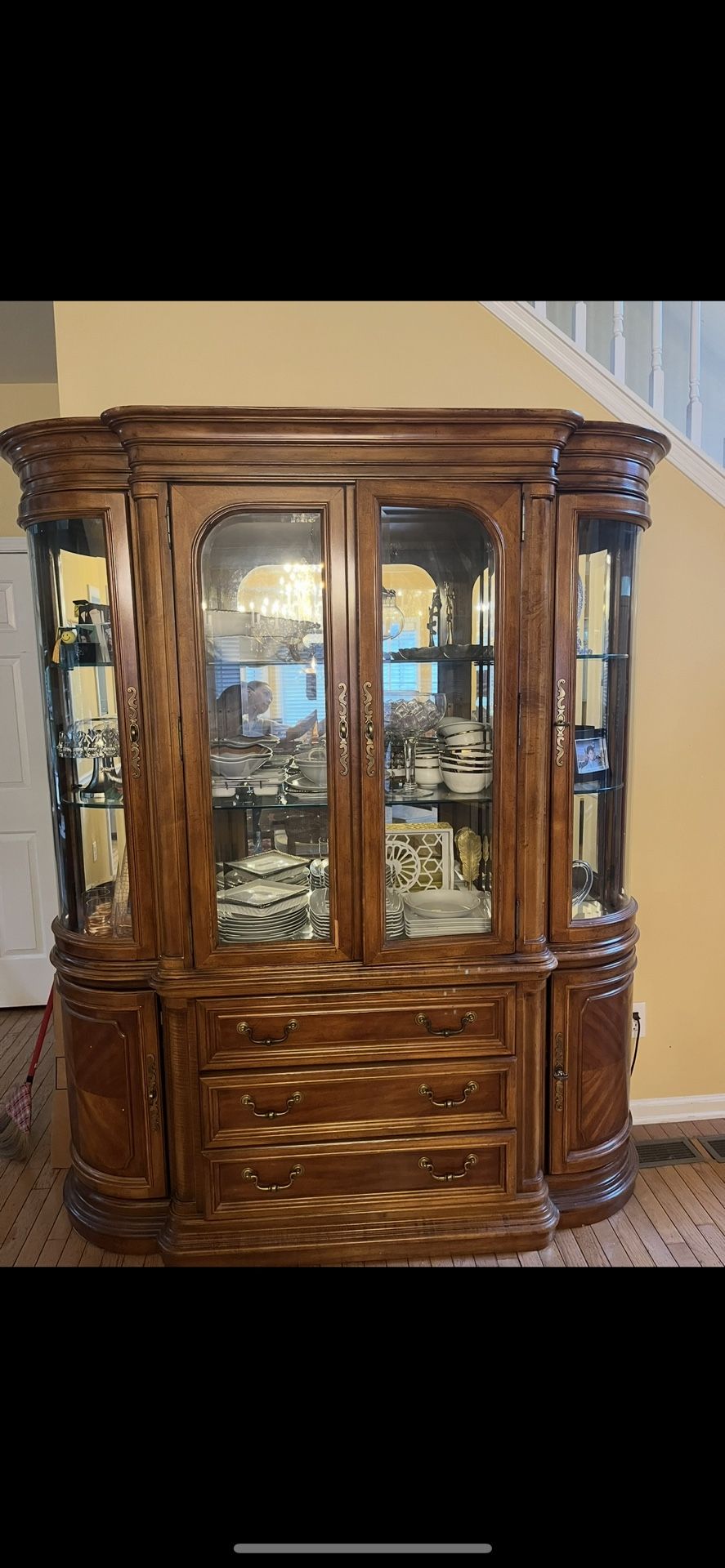 China Cabinet