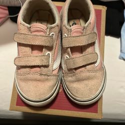 Vans C9 Kids $20