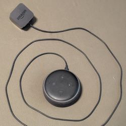 Echo Dot (3rd Generation)