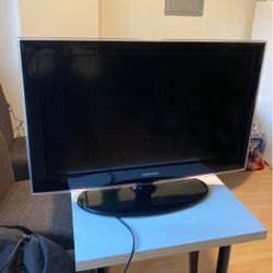 Samsung Tv 