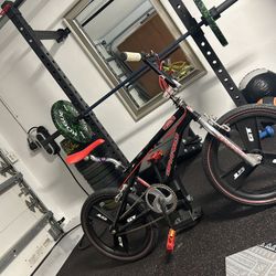 Dyno GT Bike