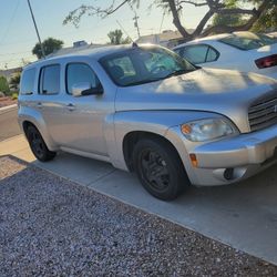 Trade For Boat Or Camper