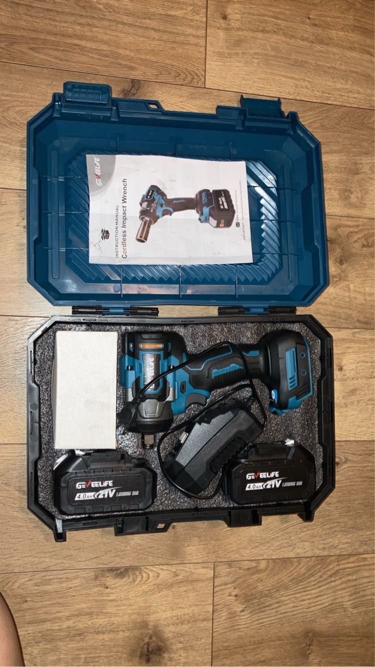 TOOL BUNDLE