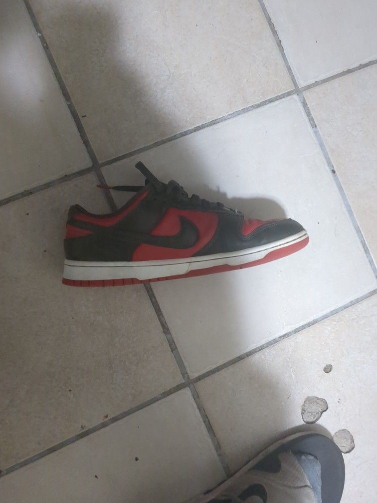 Dunks