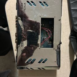 Absolute Usa Abs-900Amp