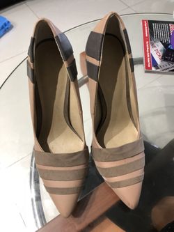 Nine West shows