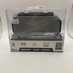 Speaker
