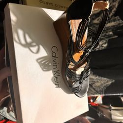 Calvin Klein Women’s Shoes