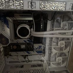 Intel CPU/AIO Combo