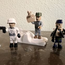 COBI Historical Collection German Elite Infantry