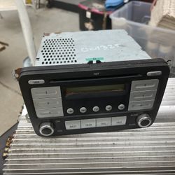 Car Stereo