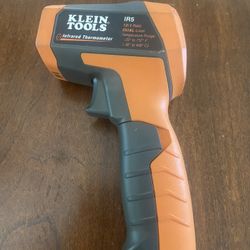 Klein Tools Infrared Thermometer