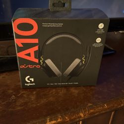 Astros A10 Brand New 