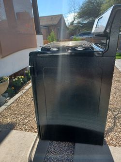 Stove