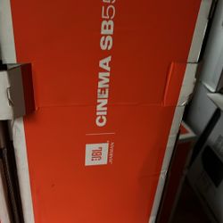 JBL Soundbars Systems And Speakers