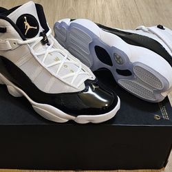 Jordan Size 13 For Men 