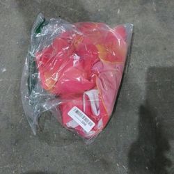 Swimsuit with Sarong 