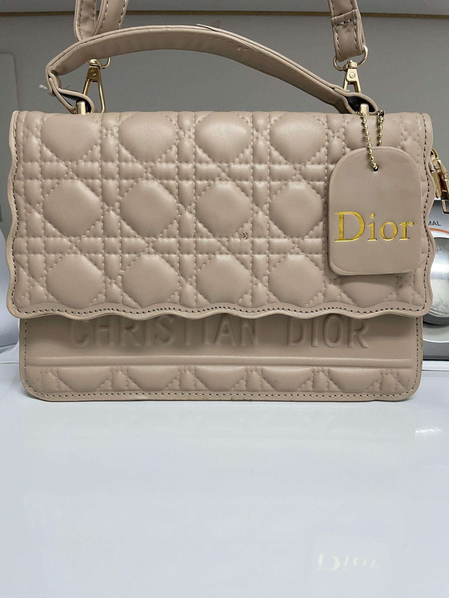 Crossbody Bag