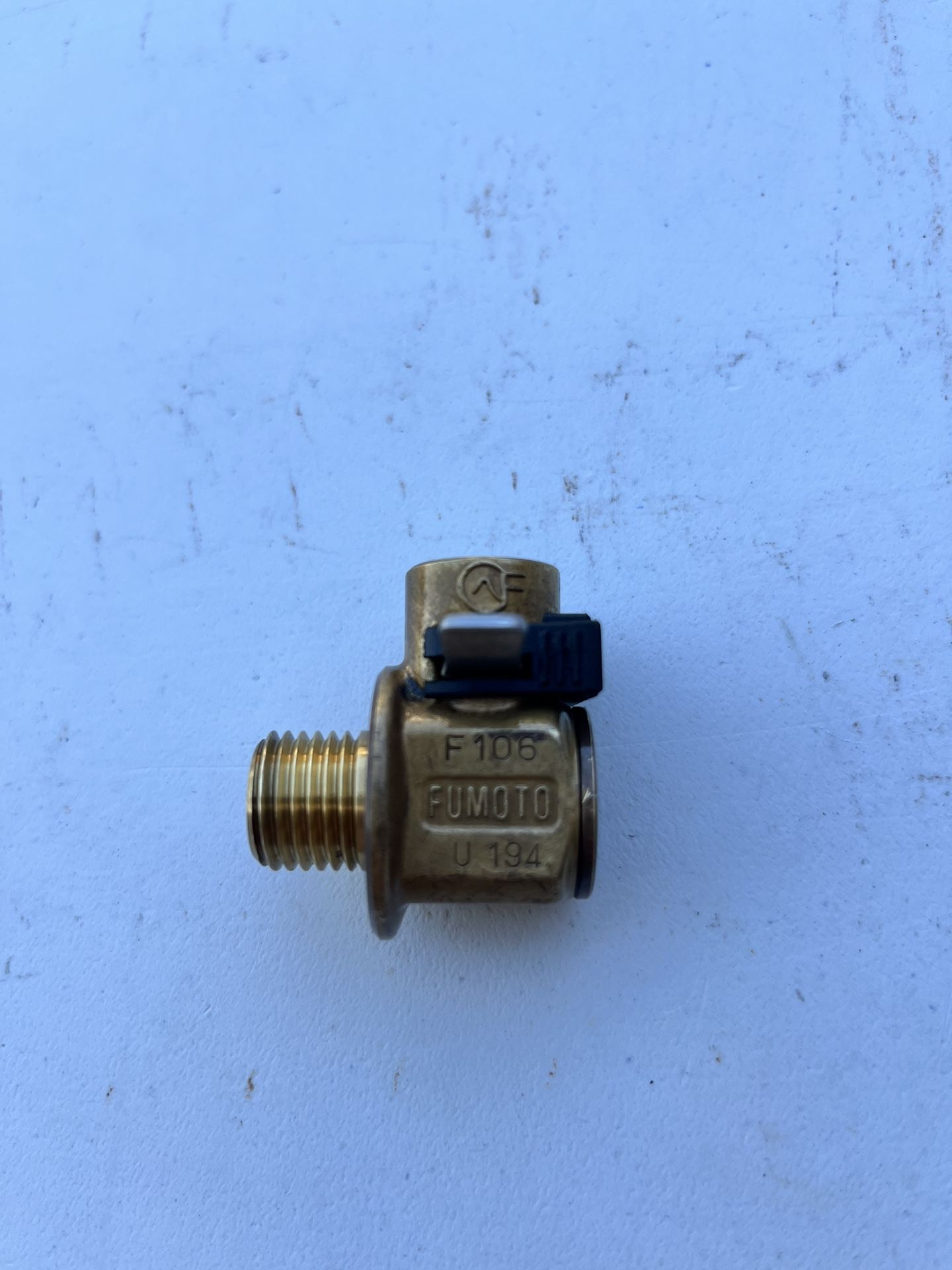 Fumoto F106