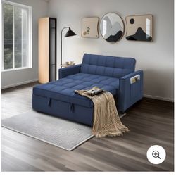 Pull Out Sofa Bed