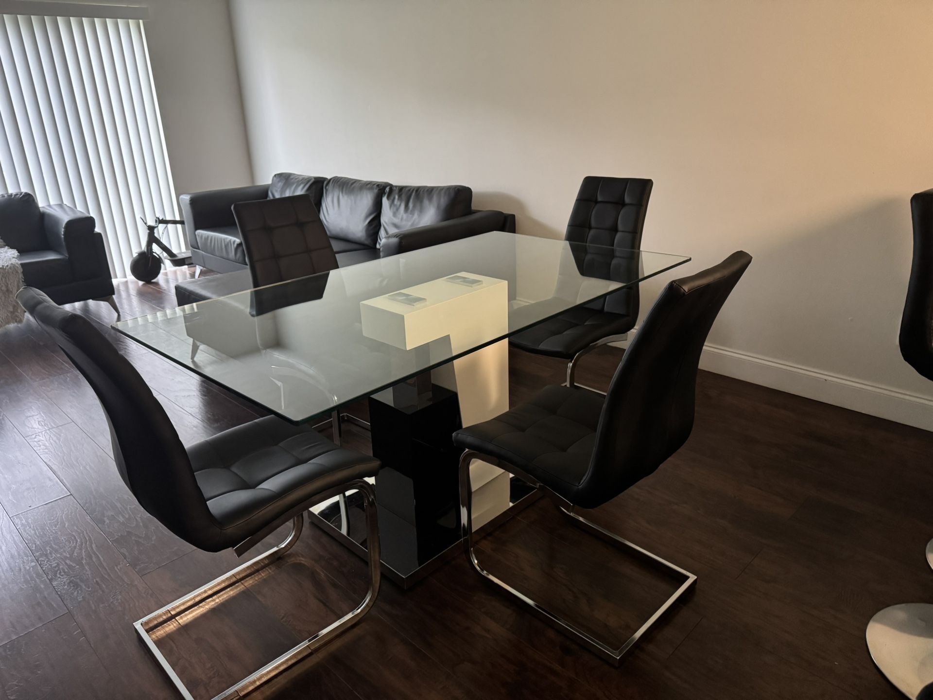 Dinette
