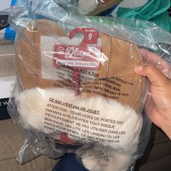 Ultra Soft Comfort Slides