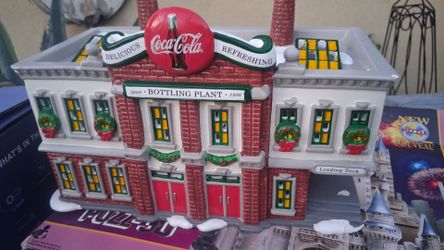 Coca-Cola