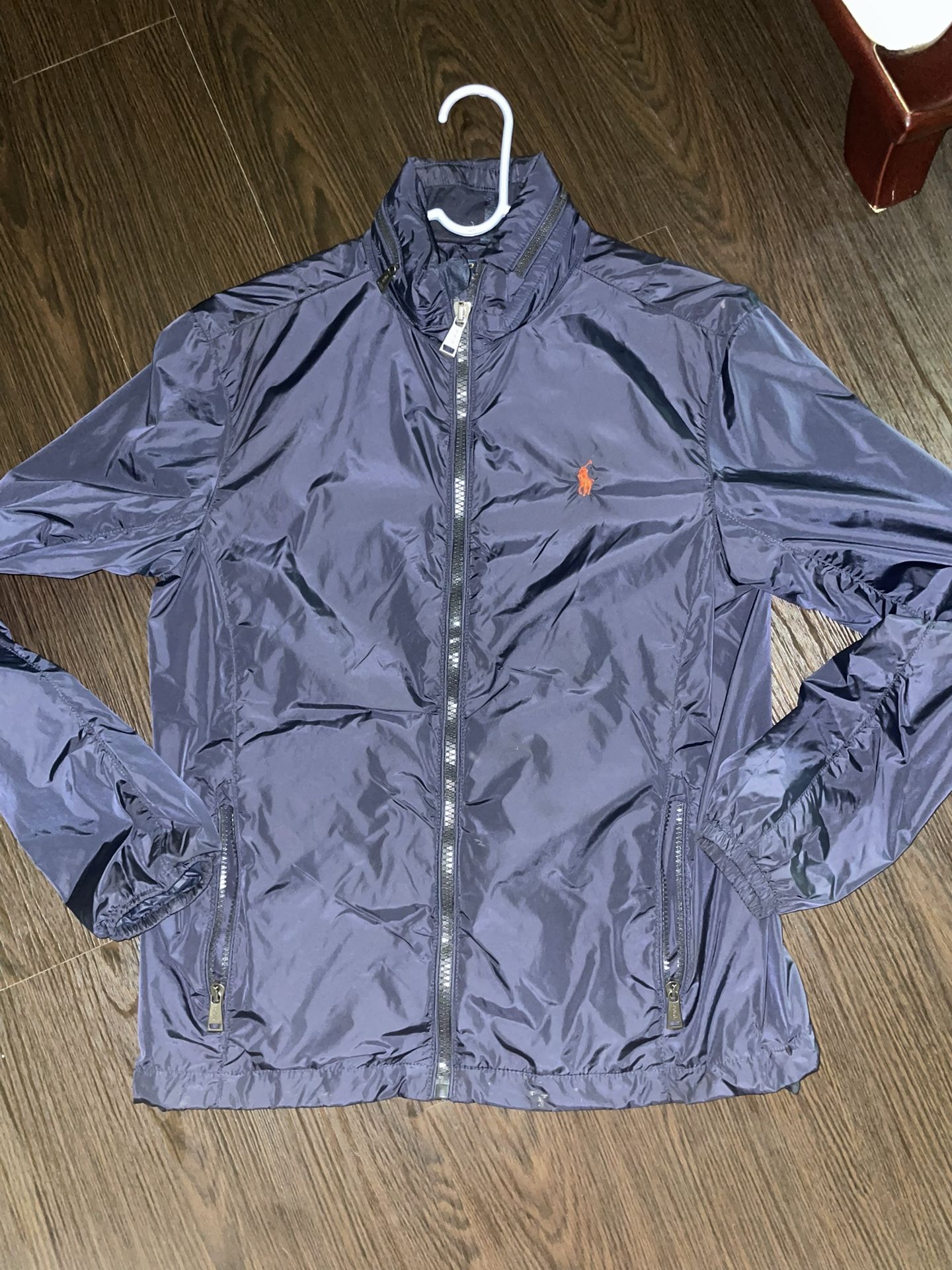 Polo Ralph Lauren Windbreaker Jacket