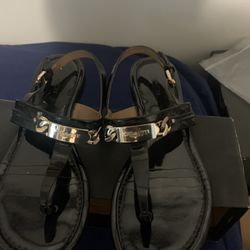 Coach Sandals