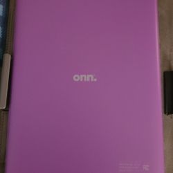 Onn Purple Tablet 