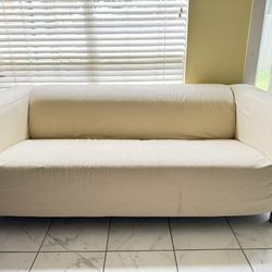 $200 - Klippan Sofa IKEA 