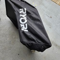 Ryobi Bag And Frame