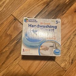 Kids Handwashing Timer