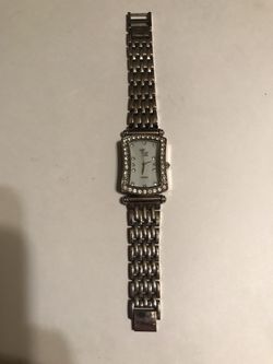 Vintage CL Japanese Quartz Movement Ladies Watch