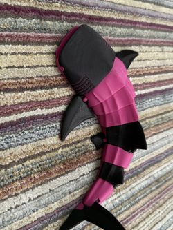Cool Shark (for Decoracion)