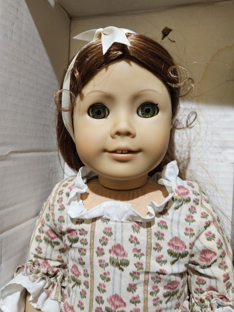 Vintage American Girl Doll Felicity First Wave