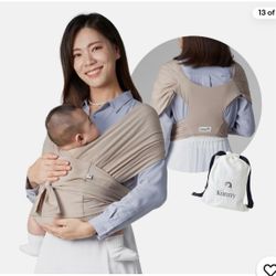 Konny baby Carrier 