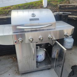 Grill