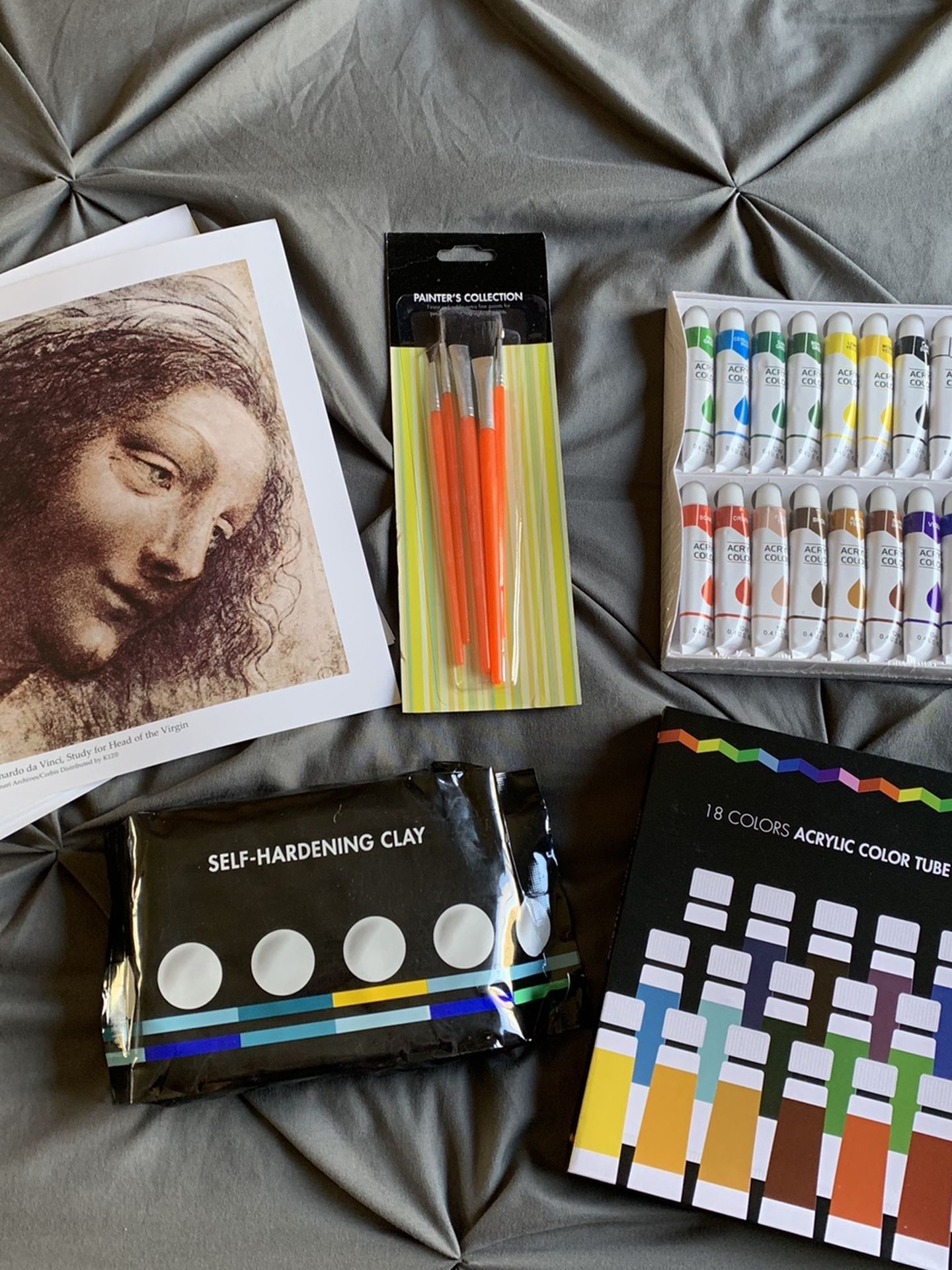 Art Kit