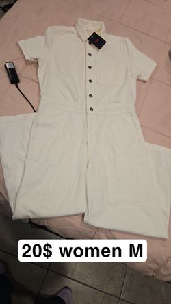 Women levis jumper