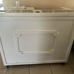 Candy Cart 