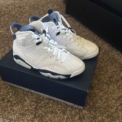 Jordan 6