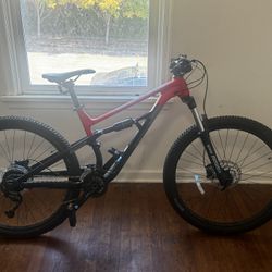 2024 Polygon Siskiu D5 - Dual Suspension Mountain Bike