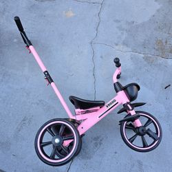 Kriddo Kids bike