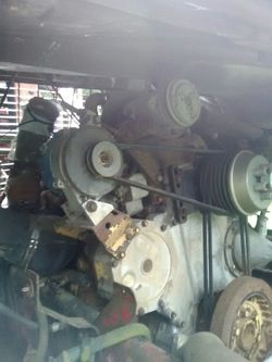 Cat 3406B