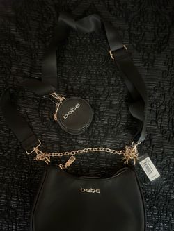Bebe purse